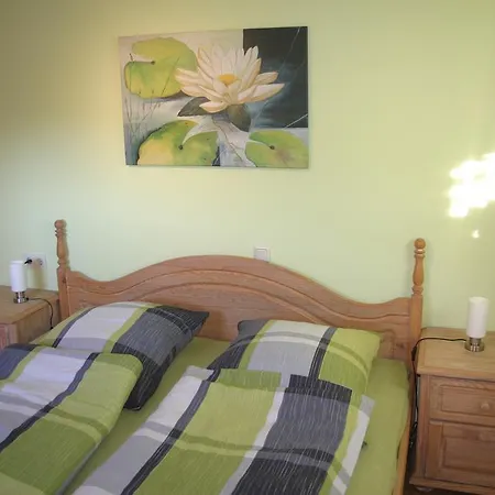 Haus Am Treffenbach Waldmünchen