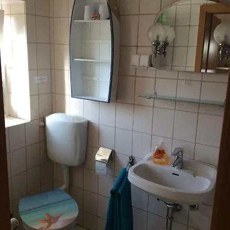 Haus Am Treffenbach