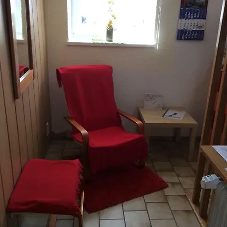 Haus Am Treffenbach