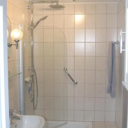 Haus Am Treffenbach Apartamento Waldmünchen
