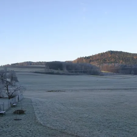 Haus Am Treffenbach