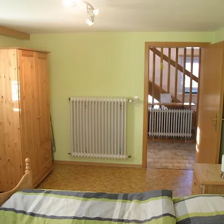 Apartamento Haus Am Treffenbach
