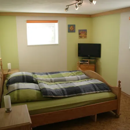 Haus Am Treffenbach Apartamento