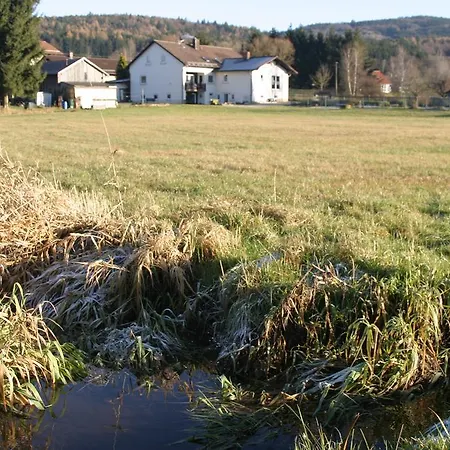 Haus Am Treffenbach Apartamento