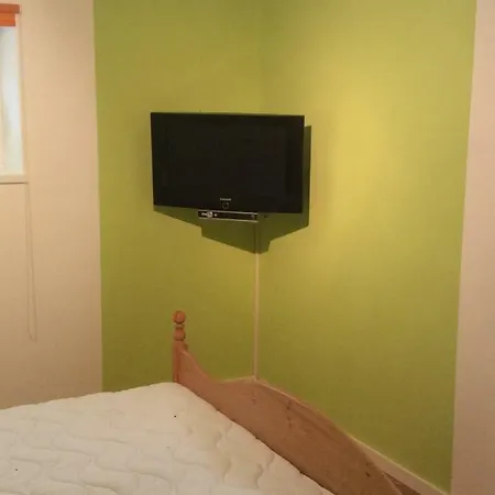 Apartamento Haus Am Treffenbach