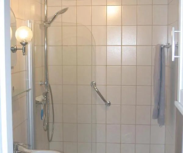 Haus Am Treffenbach 公寓 瓦尔德明兴