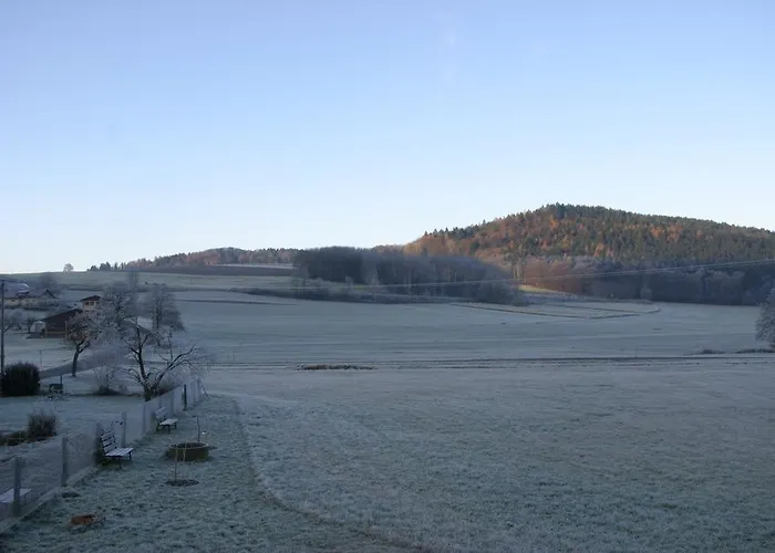 Haus Am Treffenbach