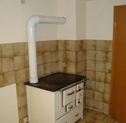Apartamento Haus Am Treffenbach *