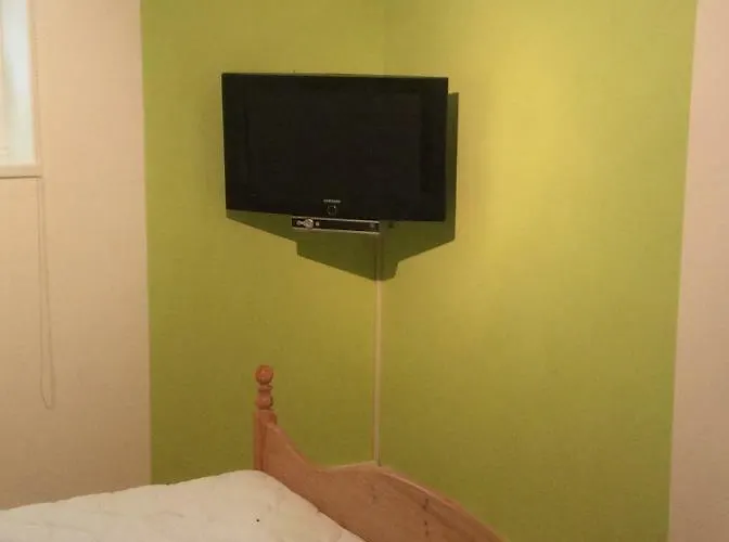 Apartamento Haus Am Treffenbach
