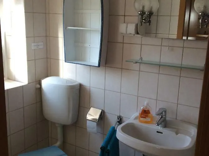 Haus Am Treffenbach