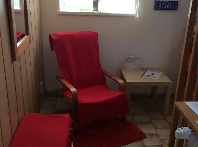 Haus Am Treffenbach